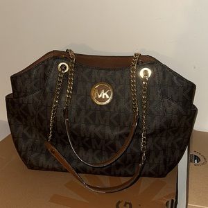 Michael Kors Shoulder Bag